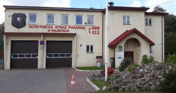 Aleja Hrabska 2