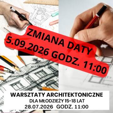 zdjęcie przedstawia projek architektoniczny