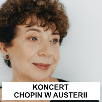 Zdjęcie portretowe pianistki Elżbiety Karaś Krasztel