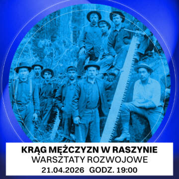 grafika przedstawia mężczyzn z XX wieku