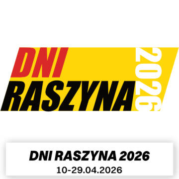 grafika przedstawia napis 