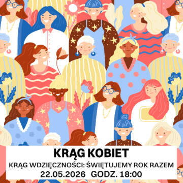 grafika przedstawia świat kobiet