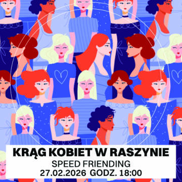 grafika przedstawia ilustrację kobiet w niebieskich ubraniach