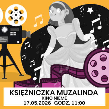 grafika przedstawia ilustrację księżniczki