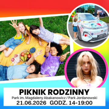 grafika przedstawia bawiące się dzieci
