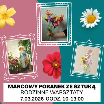 grafika przedstawia kwiaty, obraz kobiety, dekorację jajka wielkanocną