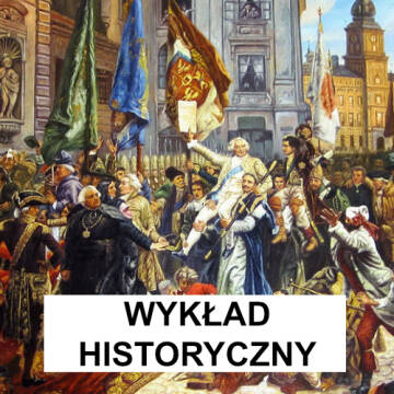 Grafika przedstawia słynny obraz Konstytucja 3 Maja Jana Matejki -  Centralną postacią obrazu jest marszałek Sejmu Wielkiego, Stanisław Małachowski, który unosi tekst Konstytucji 3 Maja w triumfalnym geście. Marszałka niosą posłowie