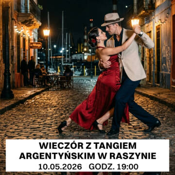 Grafika przedstawia dwóch twańczących ludzi 