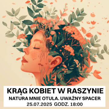 Grafika promuje wydarzenie 