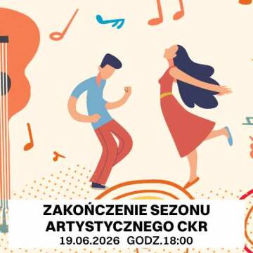 grafika przedstawia dwóch tańcząćych ludzików