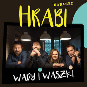 Kabaret Hrabi