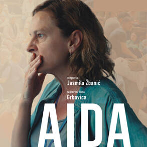 Film Aida