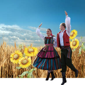 Dożynki Gminne w Raszynie