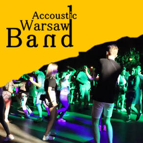 Potańcówka w Parku