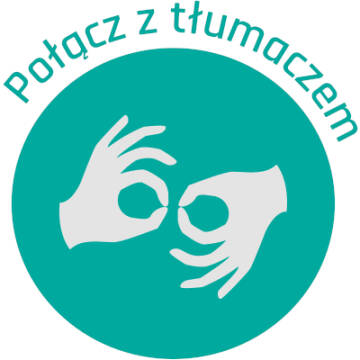 usługa tłumacza PJM