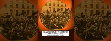 grafika przedstawia ilustrację ludzi w eleganckich strojach