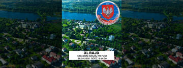 grafika przedstawia zdjęcie miasta z lotu ptaka